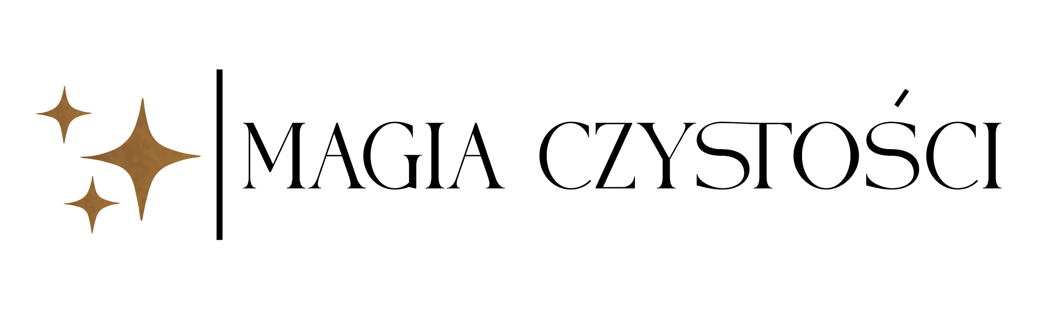 magia czystości